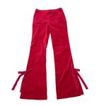 NWT, Cinq A Sept Berry Pink Lou Bow Photo 4