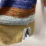 Fate Siana Hooded Sweater Cardigan Size Medium Photo 4