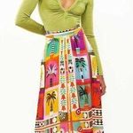 SKIRT PABLO BELDI Size M Photo 0