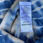 Zadig & Voltaire  Tie Dye V Neck Sweater Photo 5