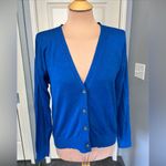 Banana Republic  Forever Cardigan Sweater Classic‎ Preppy Photo 1