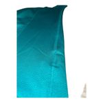 Nike  Running Dri-fit Dry Miler Mesh Athletic Top "Turbo Green" [Teal] size M Photo 9