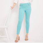 Maurice's Pull On Bengaline Skinny Ankle Dress Pant Photo 3