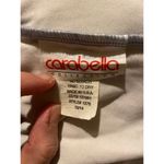 Size L//Vintage 90s Velvet Velour Rainbow Butterfly Bikini Swimsuit Pink Size L Photo 4