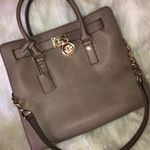 Michael Kors Purse MK Photo 0