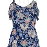 Maeve by Anthropologie Women's Cold Shoulder Top Size 6 Photo 1