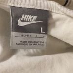 Nike work out top with built-in bra *NWOT* Photo 4