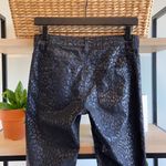 David Kahn Subtle Leopard Black Jean, 27 Photo 4