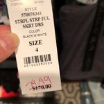 White House | Black Market So cute and  dressy A line dress👗🌷🌷🌷 Photo 5