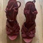 Frye Auburn Heels Photo 3