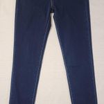 Levi's 711 skinny mid rise jeans 27x32 woman's Photo 0