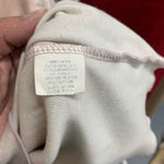 One World B03-Women's  Blouse 1X White and Pink Photo 5