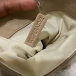Cooperative  suede leather wristlet wallet Photo 7