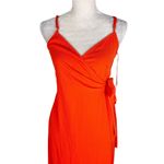 Show Me Your Mumu  Daria Jumpsuit XS Coral Bellini New Photo 2