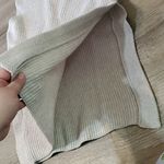 Wilfred Merino Wool Sleeveless Top XS Photo 1