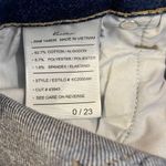 KanCan High Rise Bootcut Denim Jeans Medium Wash Size 23/0 NWT Blue Photo 7