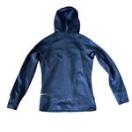 Nike Navy Seattle Seahawks Full Zip Jacket NFL Size Small Photo 3