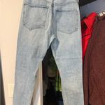 AGOLDE Jamie High Rise Classic Jeans in Shakedown Photo 2