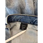 Rails Womens Jeans Blue The Topanga High Rise Straight Denim Streetwear Size 30 Photo 10