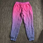 FIGS  Zamora jogger pink ombre Photo 1