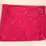 Ralph Lauren Golf Sport Skirt Pink Size 2 Photo 7
