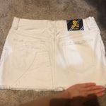 Ralph Lauren White Skirt Photo 1