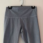 Lululemon Wunder Under High-Rise Tight 25" *Full-On Luxtreme Washed Moon Blue 10 Photo 3