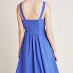 Anthropologie Rosemary Midi Dress Photo 1