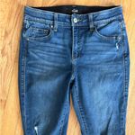 LuLaRoe Denim Skinny Jeans Photo 3