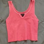 Wild Fable Cropped Tank Photo 0