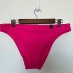Etam Pink Bikini Bottom Women's Size‎ XL NWT Photo 0
