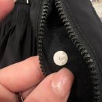 Lululemon  Leader‎ of the Track Tennis Skirt Skort Size 6 Black Photo 2