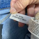 Eloquii  Elements distressed jeans,‎ size 14 Photo 3