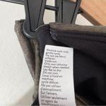 Spanx Reptile Skin Snakeskin Athletic Leggings Stretch High Waist Athleisure EUC Photo 8