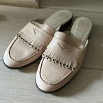 Cole Haan  Pinch Maine Classic Leather Mule Loafer Shoes Photo 0