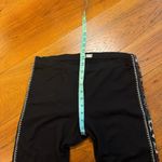 Johnny Was  Amaris Embroidered Leggings size M Photo 11