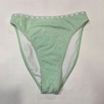 Tularosa  Mona Bottom in Mint Foam Photo 0