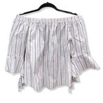 Sweet Wanderer Sweet‎ Wanderer Off Shoulder Top Photo 1