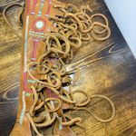 Free People  Bellflower Tall Lace Up Gladiator Sandals Size 39 (8.5) Photo 1