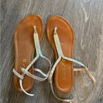 Unisa Sparkly Sandals Photo 1