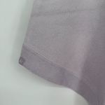 Barefoot Dreams  CozyChic‎ Ultra Lite Ocean Breeze Poncho Womens Violet Ombre Photo 2