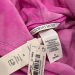 Victoria's Secret Victoria’s Secret velour pink tracksuit jacket Photo 7