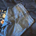 Hudson Jeans  Women's Straight Leg in Blue Photo 2