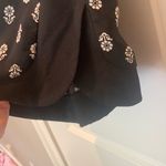 Glam  black elastic shorts Photo 2