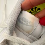 Nike  Women's Court Legacy Next Nature Iridescent Sneakers Size 6 Photo 1