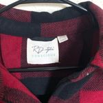 RD Style  Plaid Shacket Photo 1