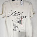 Zoe & Liv New York Ballet troupe women's XS by  faded Photo 3