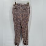 Anthropologie  Tamarind Trouser Joggers‎ size 4 Photo 1