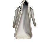 Kate Spade  VANSTON MARYCLARE bag purse in Bone/Dove Gray Retail $425 Photo 3