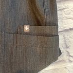 FIGS Technical Collection graphite Gray Scrub Bottoms Pants LP Photo 1